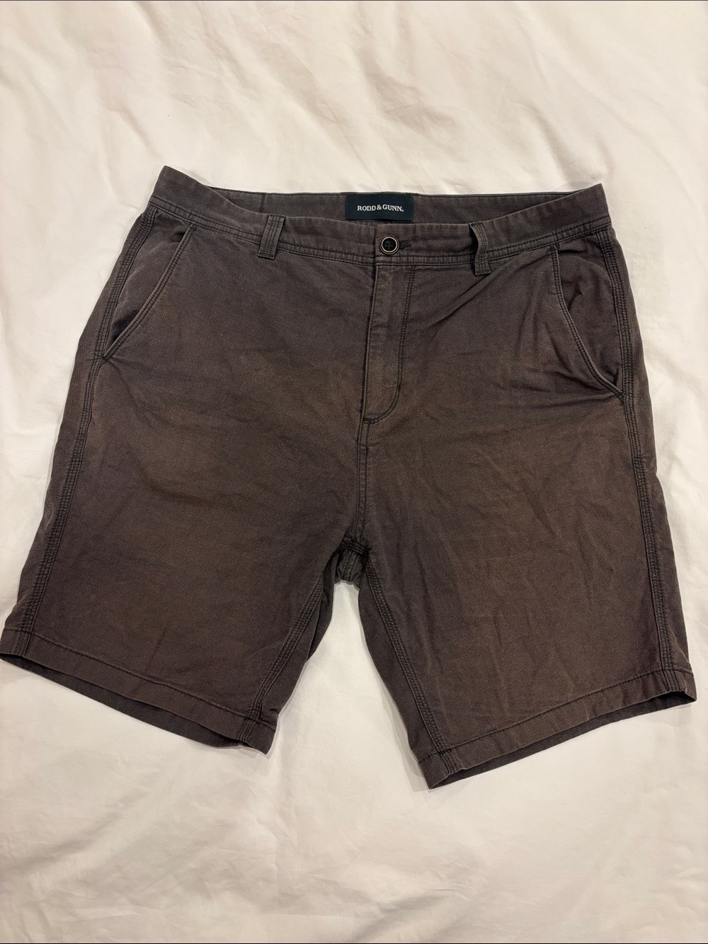 Men's Rodd & Gunn Shorts
